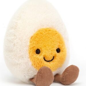AMUSEABLES HAPPY BOILED EGG