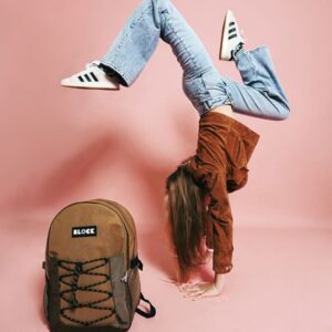 PARKOUR BACKPACK