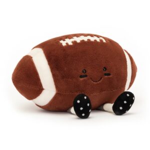 AMUSEABLES SPORTS AMERICAN FOOTBALL