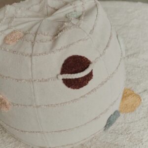 POUF SOLAR SYSTEM