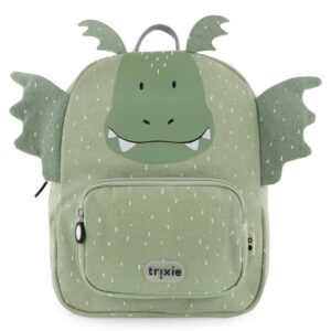 SAC A DOS - MR. DRAGON