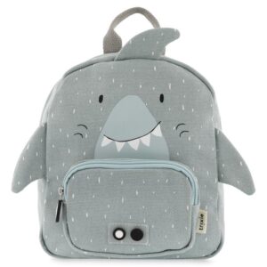 SAC A DOS PETIT - MR. SHARK