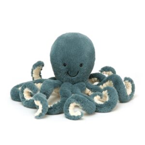 STORM OCTOPUS LITTLE