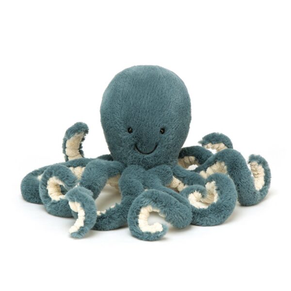 STORM OCTOPUS LITTLE