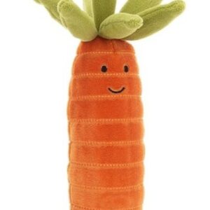 VIVACIOUS VEGETABLE CARROT