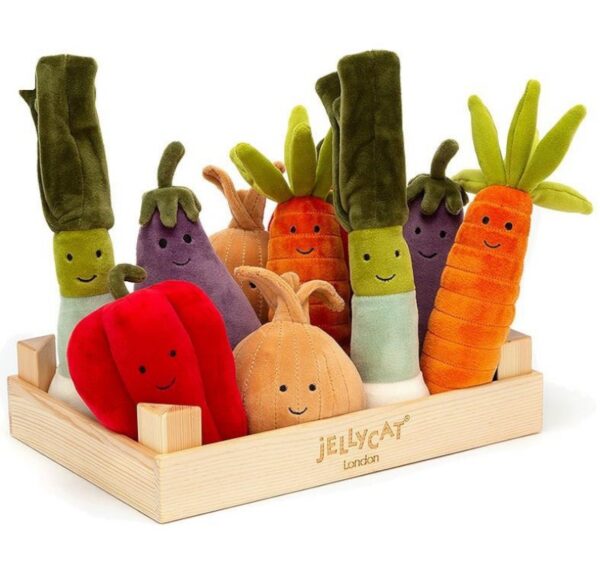 VIVACIOUS VEGETABLE CARROT – Image 2