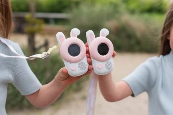 ZOO TALKIE WALKIE 3+ – Image 2