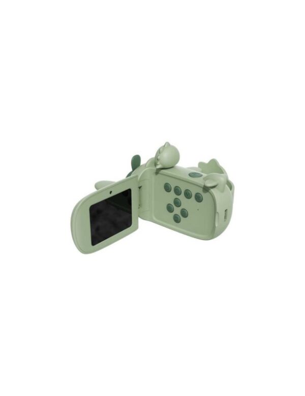 ZOO VIDEO CAMERA – Image 2