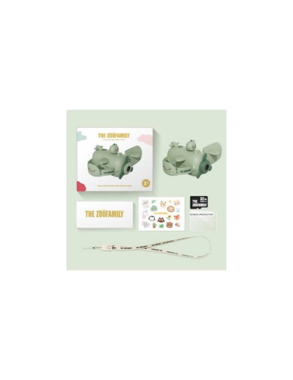 ZOO VIDEO CAMERA – Image 4